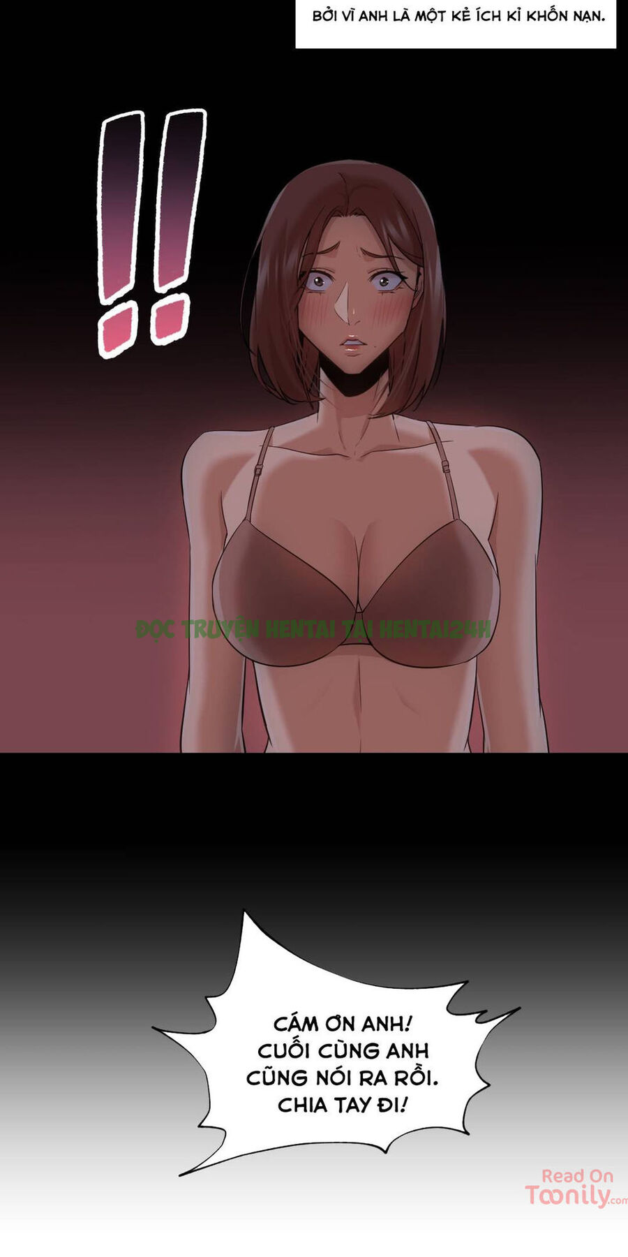 Xem ảnh 6 trong truyện hentai Mạnh Mẽ Nào, Các Cô Gái - Chapter 30 - truyenhentai18.pro