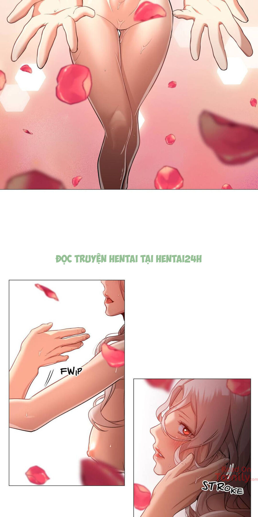 Xem ảnh 8 trong truyện hentai Mạnh Mẽ Nào, Các Cô Gái - Chapter 31 - truyenhentai18.pro