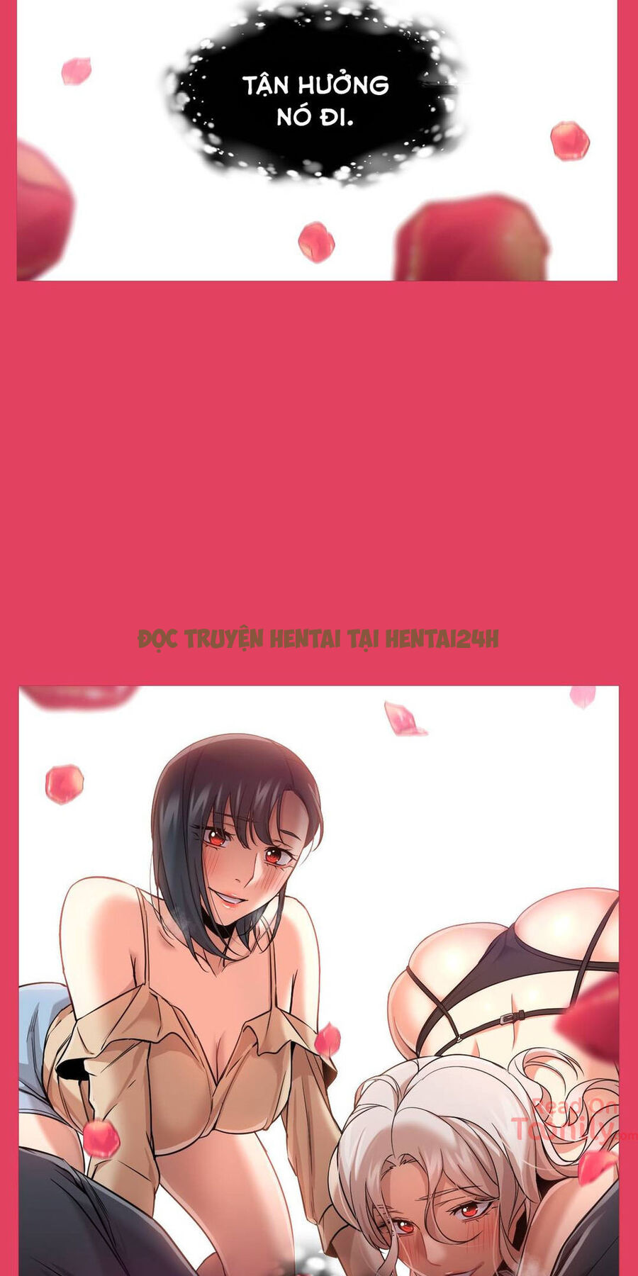 Xem ảnh 10 trong truyện hentai Mạnh Mẽ Nào, Các Cô Gái - Chapter 32 - truyenhentai18.pro