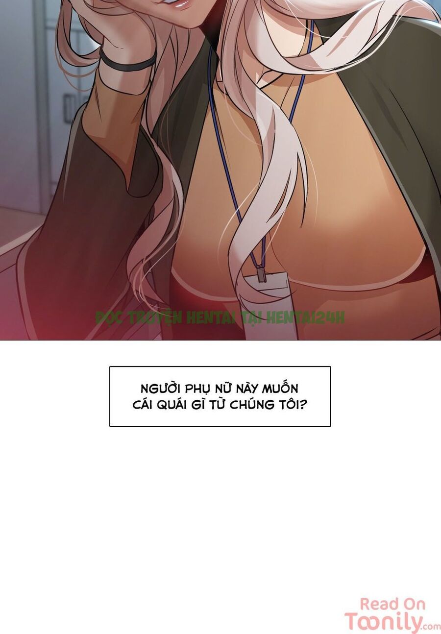 Xem ảnh 17 trong truyện hentai Mạnh Mẽ Nào, Các Cô Gái - Chapter 35 - truyenhentai18.pro