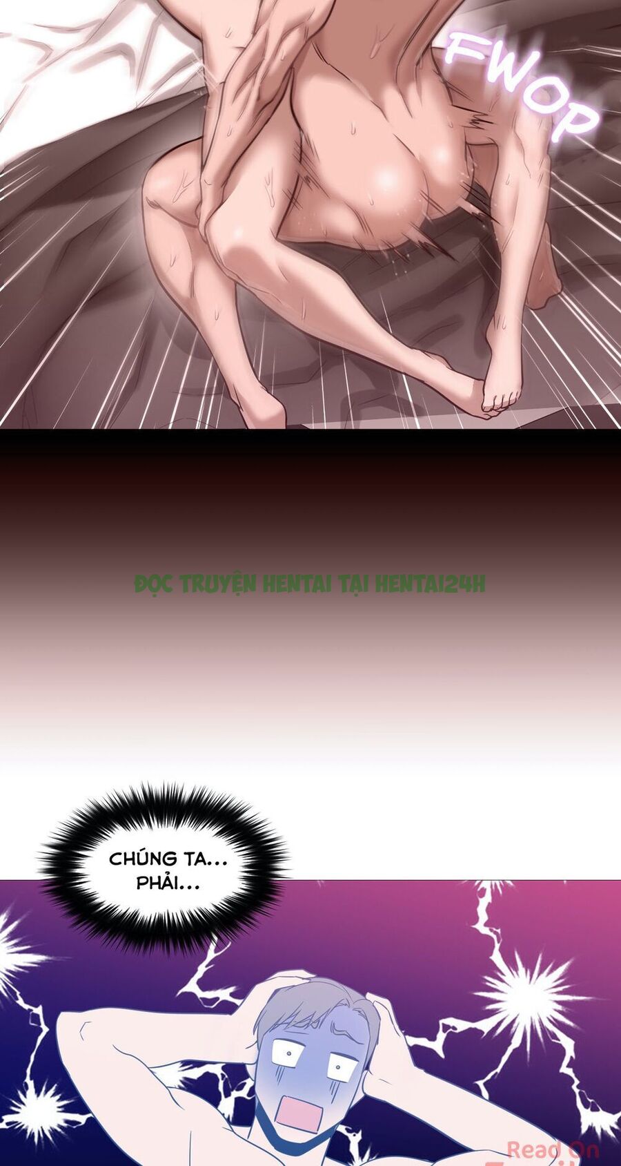 Xem ảnh 16 trong truyện hentai Mạnh Mẽ Nào, Các Cô Gái - Chapter 40 - truyenhentai18.pro