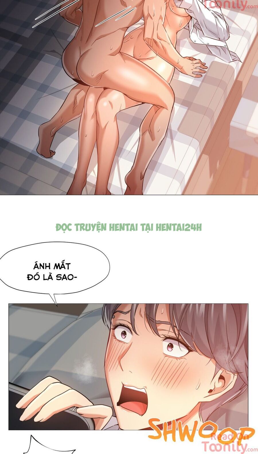 Xem ảnh 5 trong truyện hentai Mạnh Mẽ Nào, Các Cô Gái - Chapter 42 - truyenhentai18.pro
