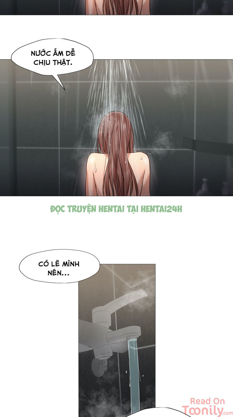 Xem ảnh 3 trong truyện hentai Mạnh Mẽ Nào, Các Cô Gái - Chapter 43 - truyenhentai18.pro