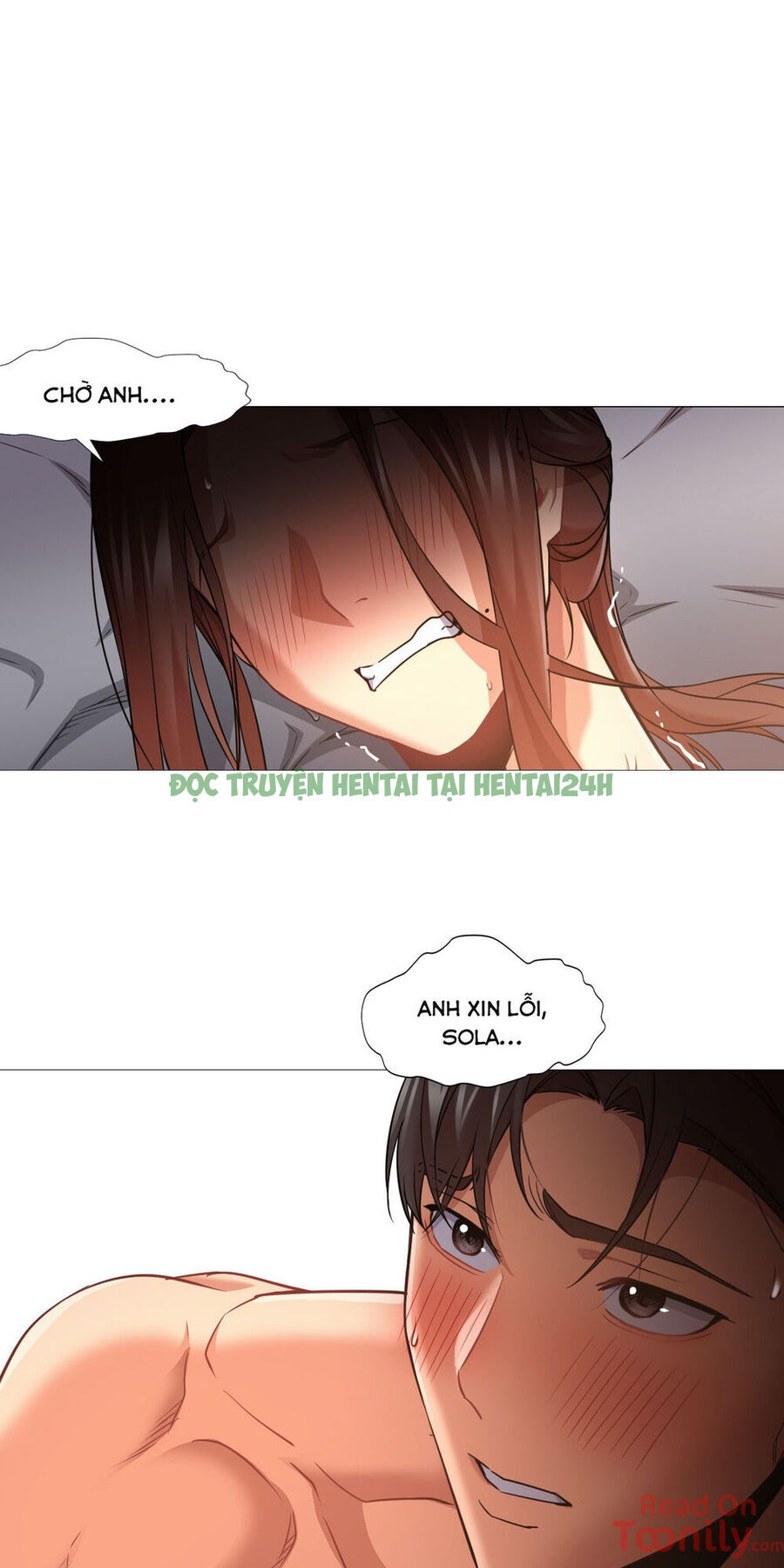 Xem ảnh 4 trong truyện hentai Mạnh Mẽ Nào, Các Cô Gái - Chapter 44 - truyenhentai18.pro
