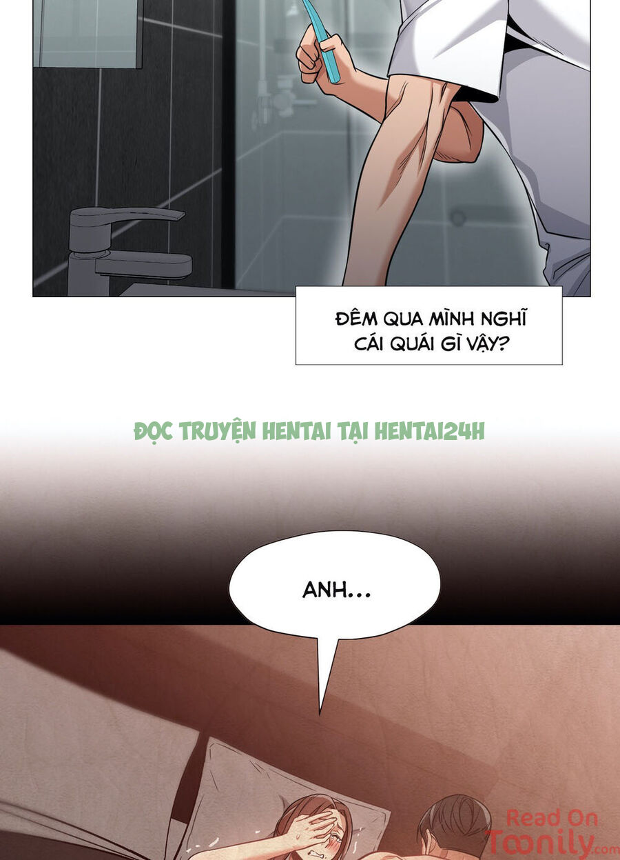 Xem ảnh 3 trong truyện hentai Mạnh Mẽ Nào, Các Cô Gái - Chapter 45 - truyenhentai18.pro