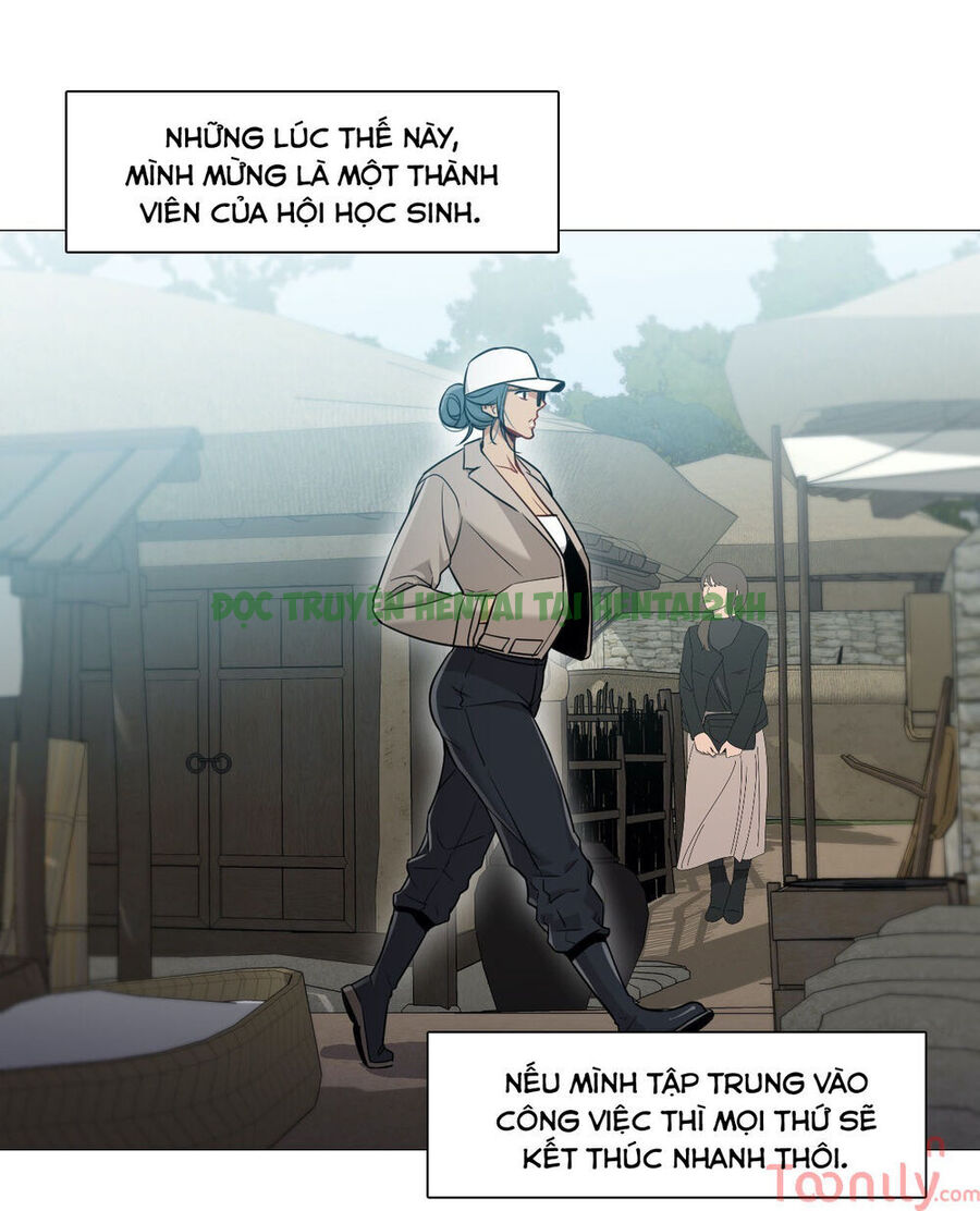 Xem ảnh 5 trong truyện hentai Mạnh Mẽ Nào, Các Cô Gái - Chapter 46 - truyenhentai18.pro