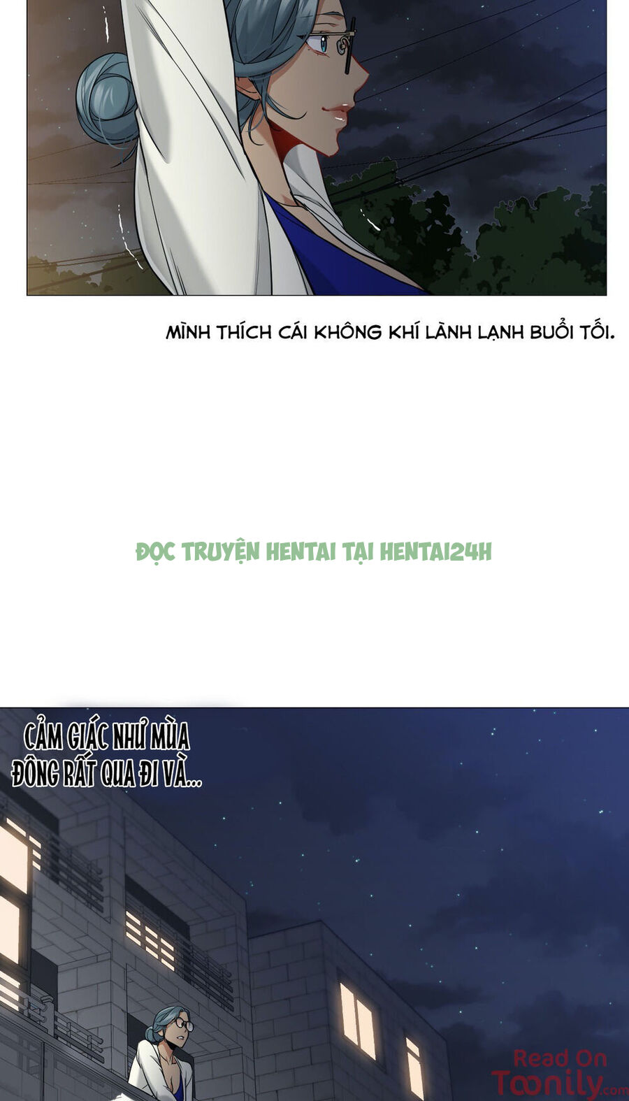 Xem ảnh 37 trong truyện hentai Mạnh Mẽ Nào, Các Cô Gái - Chapter 47 - truyenhentai18.pro