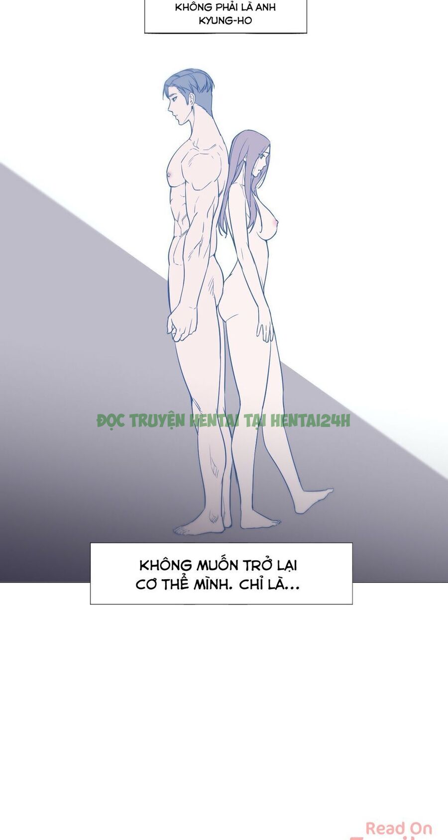 Xem ảnh 14 trong truyện hentai Mạnh Mẽ Nào, Các Cô Gái - Chapter 49 - truyenhentai18.pro