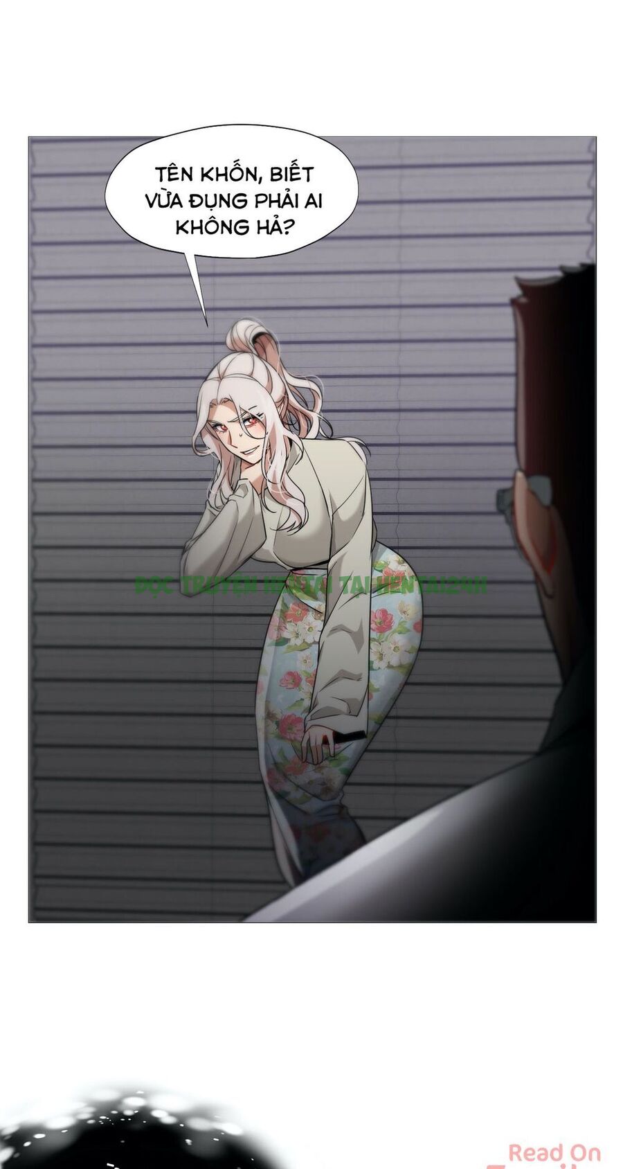 Xem ảnh 28 trong truyện hentai Mạnh Mẽ Nào, Các Cô Gái - Chapter 49 - truyenhentai18.pro