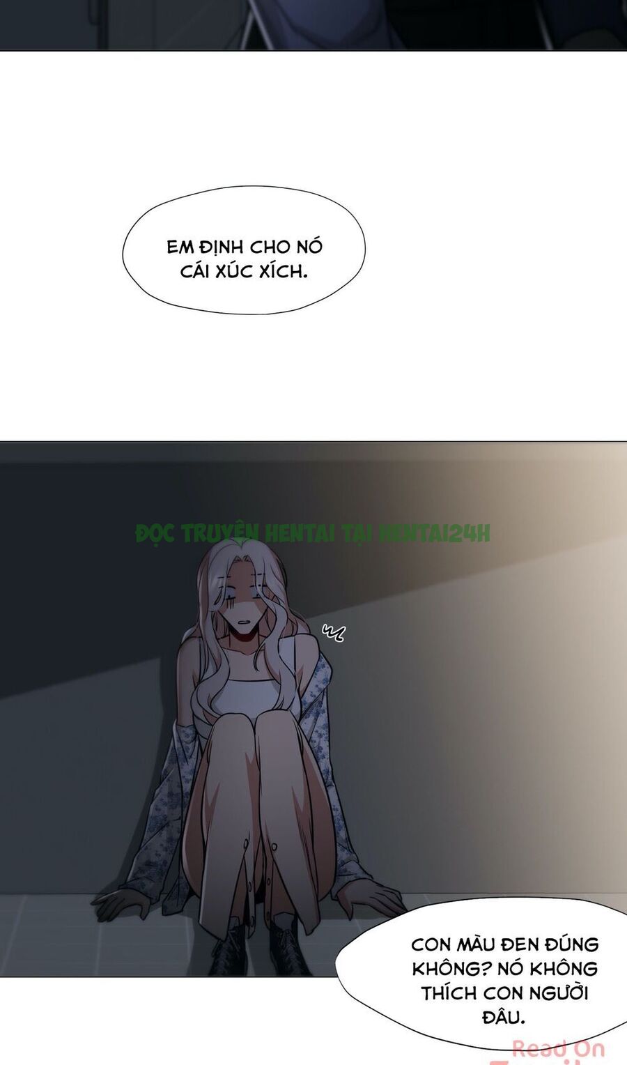 Xem ảnh 10 trong truyện hentai Mạnh Mẽ Nào, Các Cô Gái - Chapter 50 - truyenhentai18.pro