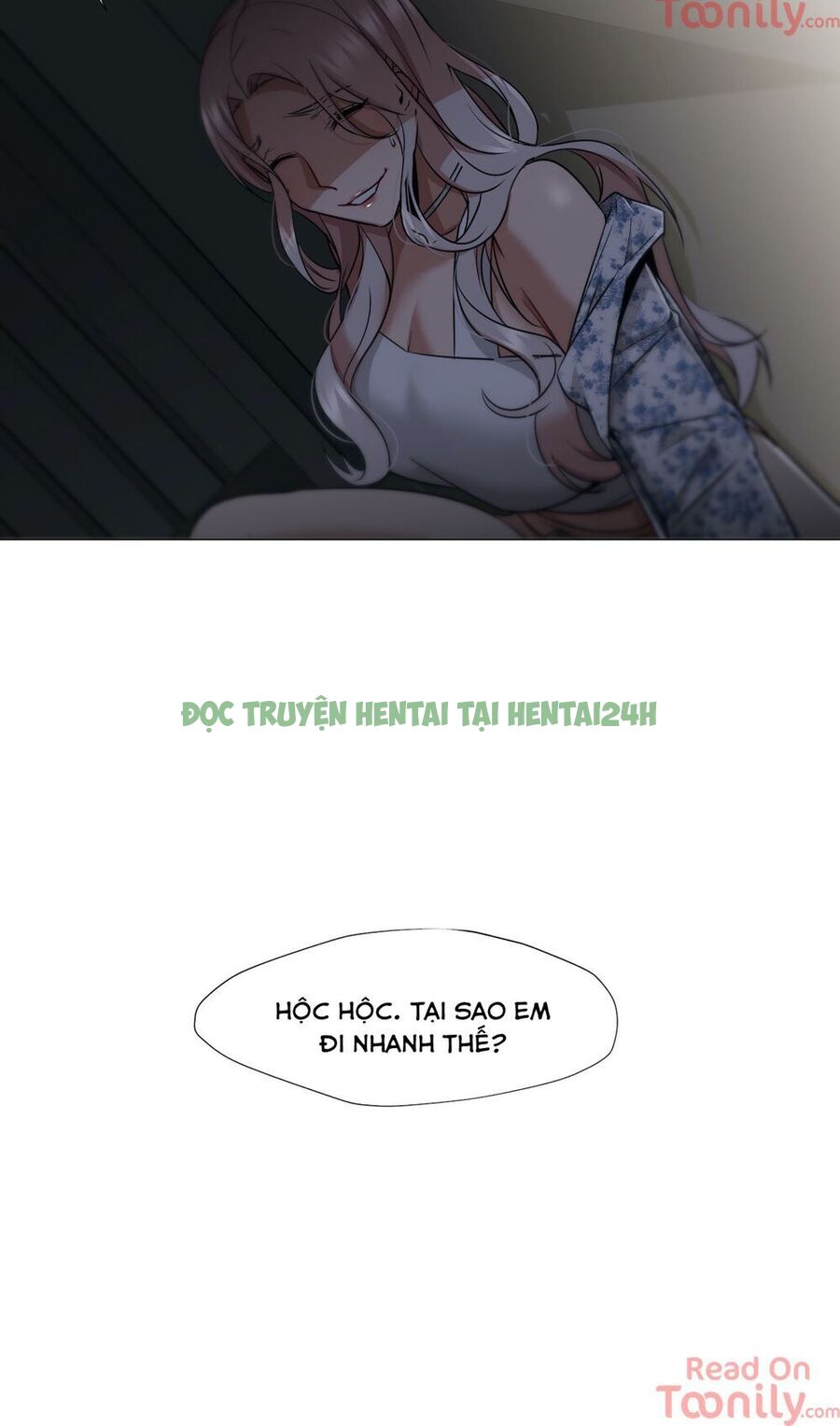 Xem ảnh 7 trong truyện hentai Mạnh Mẽ Nào, Các Cô Gái - Chapter 50 - truyenhentai18.pro