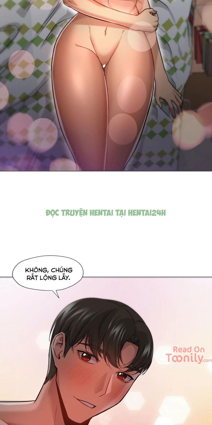 Xem ảnh 4 trong truyện hentai Mạnh Mẽ Nào, Các Cô Gái - Chapter 52 - truyenhentai18.pro