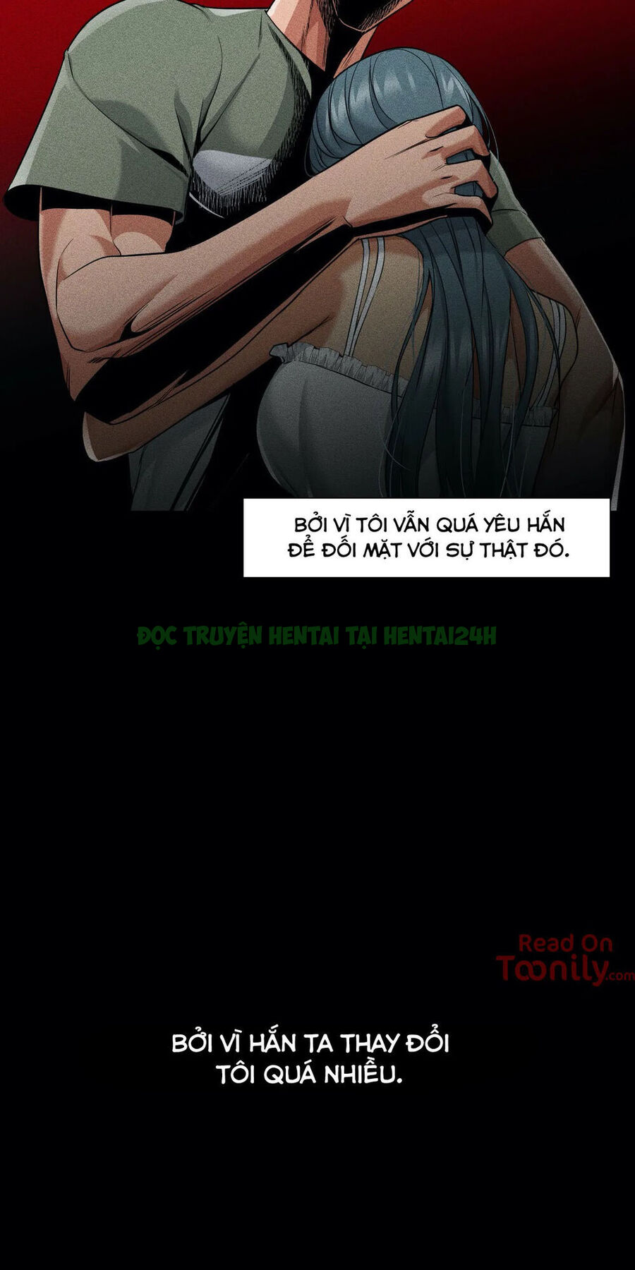 Xem ảnh 46 trong truyện hentai Mạnh Mẽ Nào, Các Cô Gái - Chapter 52 - truyenhentai18.pro