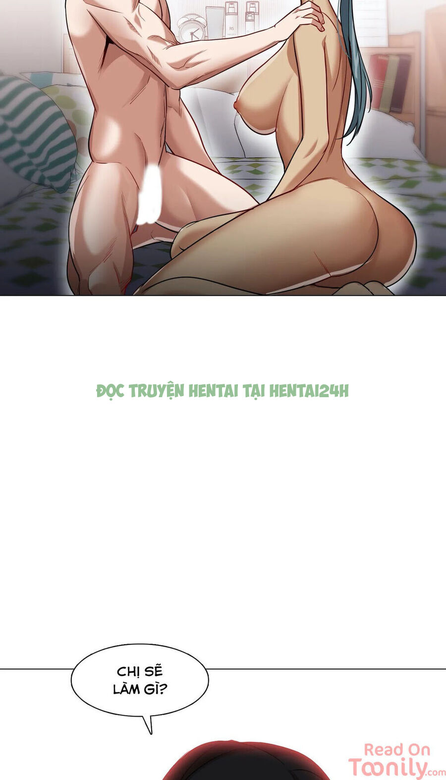 Xem ảnh 23 trong truyện hentai Mạnh Mẽ Nào, Các Cô Gái - Chapter 53 - truyenhentai18.pro