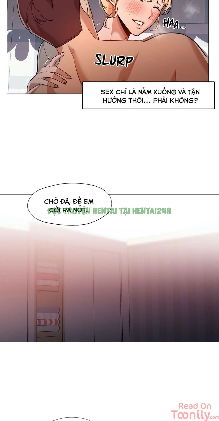 Xem ảnh 3 trong truyện hentai Mạnh Mẽ Nào, Các Cô Gái - Chapter 54 - truyenhentai18.pro