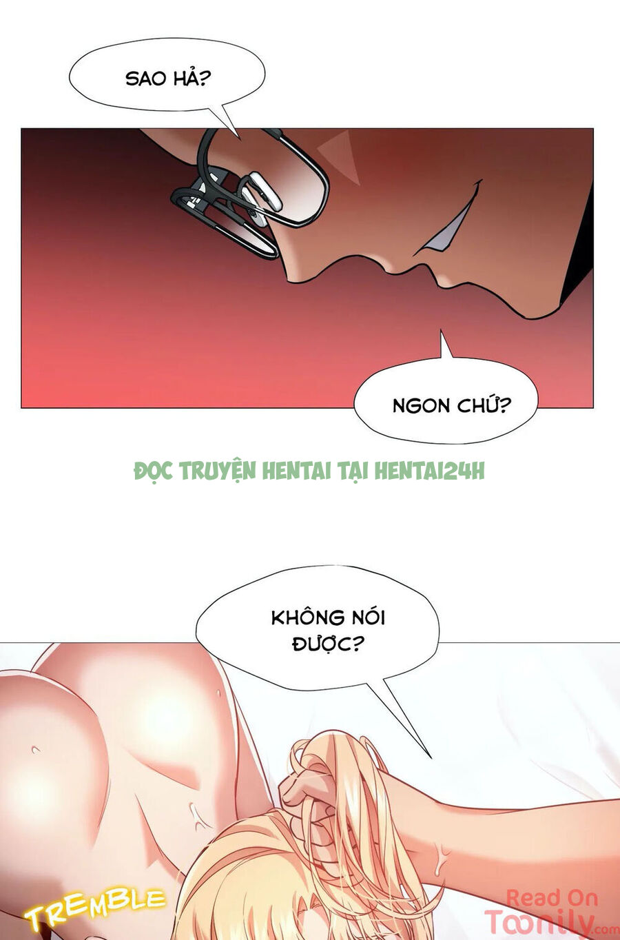 Xem ảnh 11 trong truyện hentai Mạnh Mẽ Nào, Các Cô Gái - Chapter 55 - truyenhentai18.pro