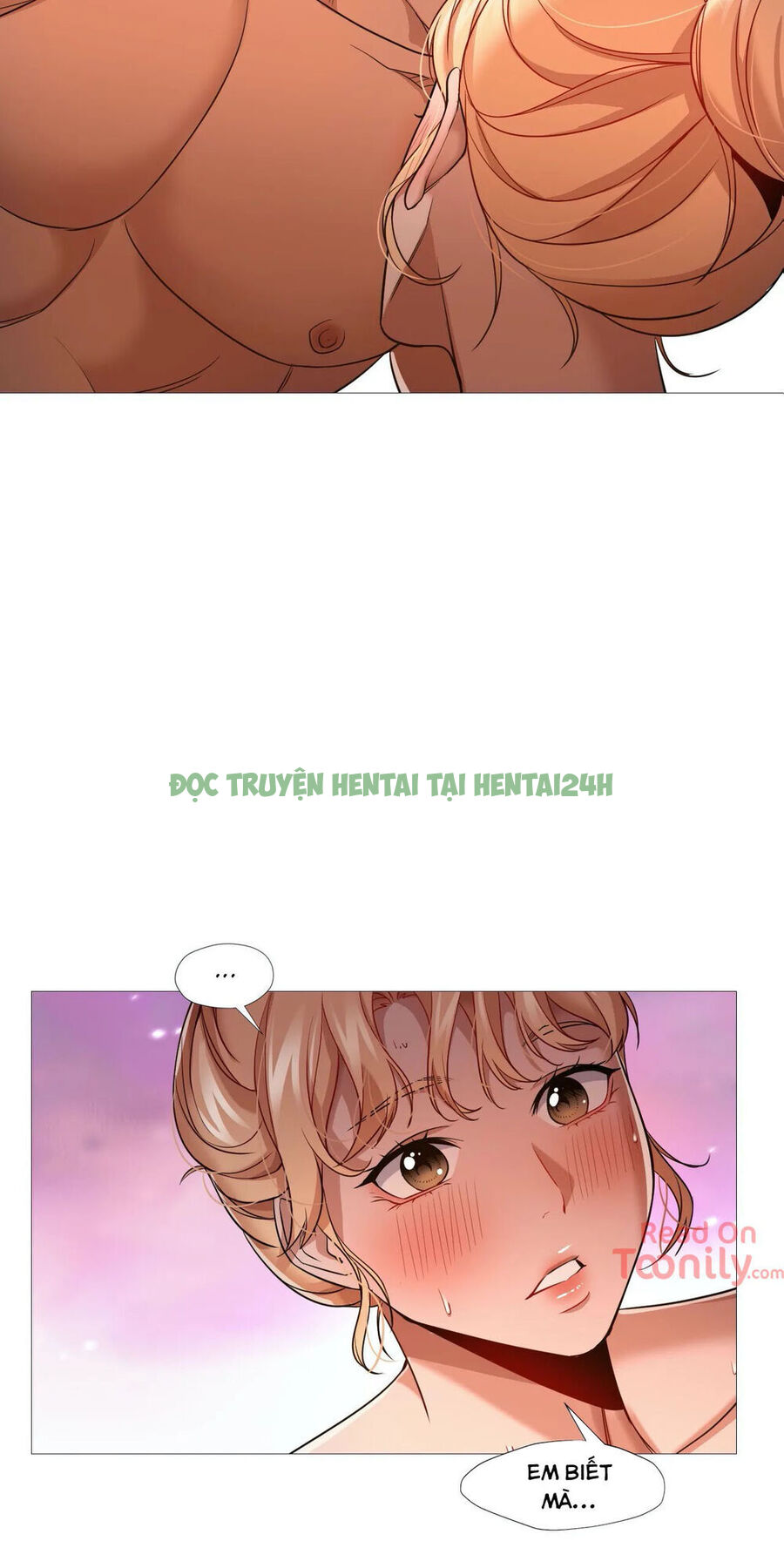Xem ảnh 2 trong truyện hentai Mạnh Mẽ Nào, Các Cô Gái - Chapter 55 - truyenhentai18.pro