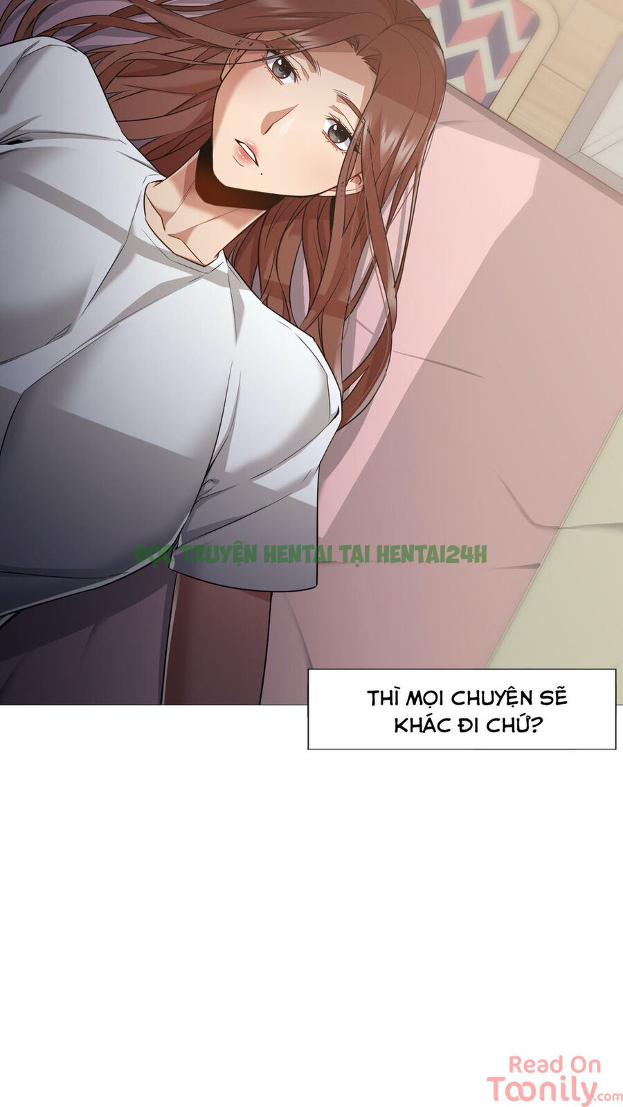 Xem ảnh 51 trong truyện hentai Mạnh Mẽ Nào, Các Cô Gái - Chapter 57 - truyenhentai18.pro