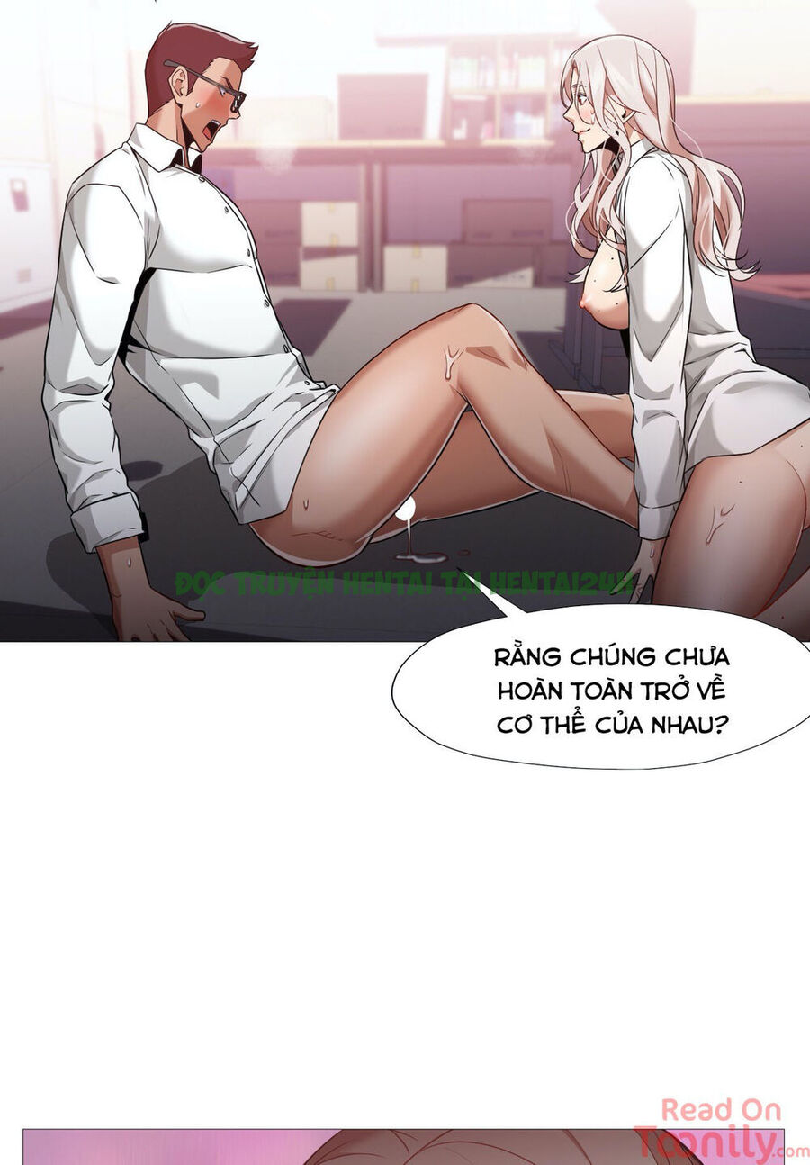Xem ảnh 7 trong truyện hentai Mạnh Mẽ Nào, Các Cô Gái - Chapter 58 - truyenhentai18.pro