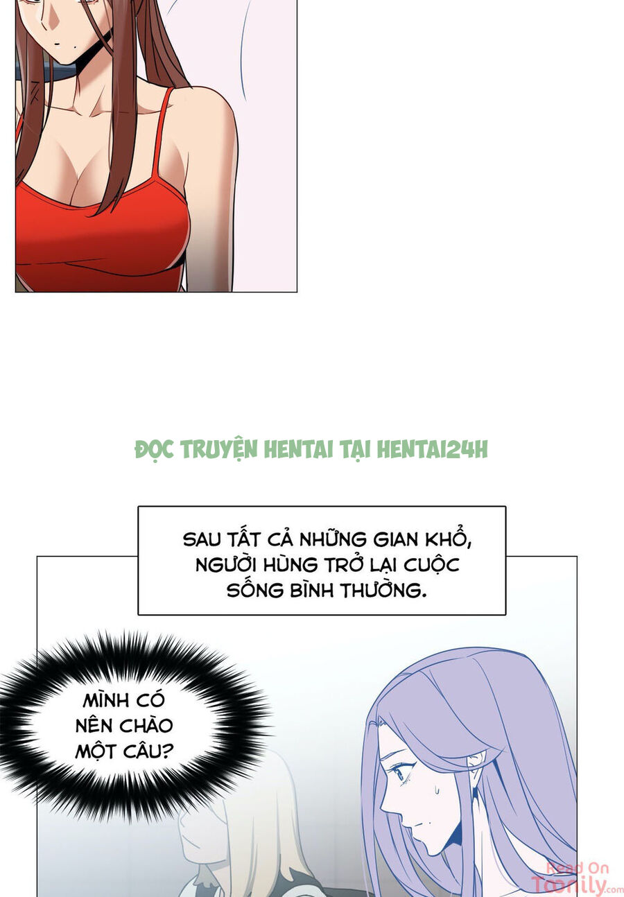 Xem ảnh 11 trong truyện hentai Mạnh Mẽ Nào, Các Cô Gái - Chapter 60 - truyenhentai18.pro