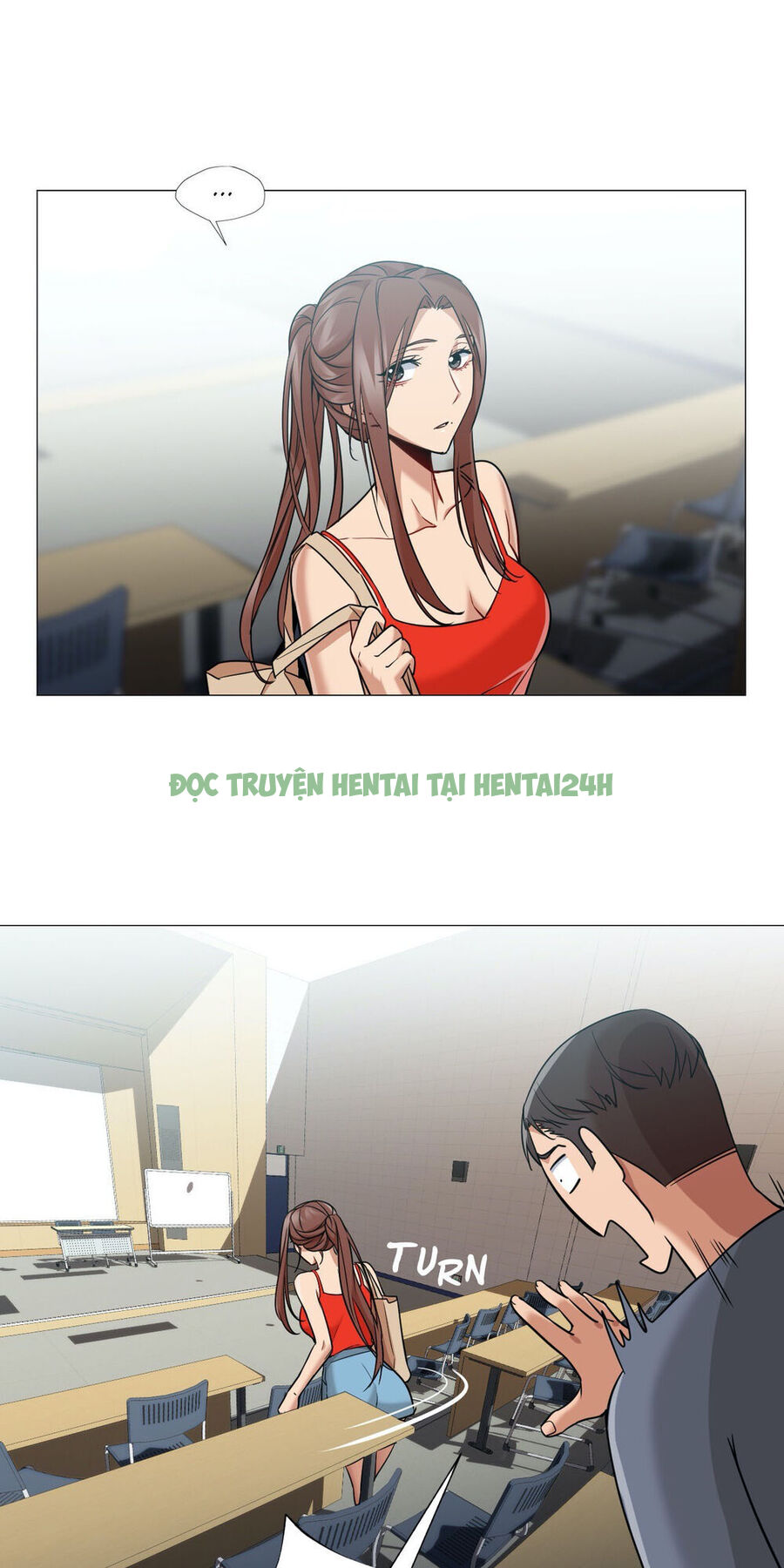 Xem ảnh 18 trong truyện hentai Mạnh Mẽ Nào, Các Cô Gái - Chapter 60 - truyenhentai18.pro