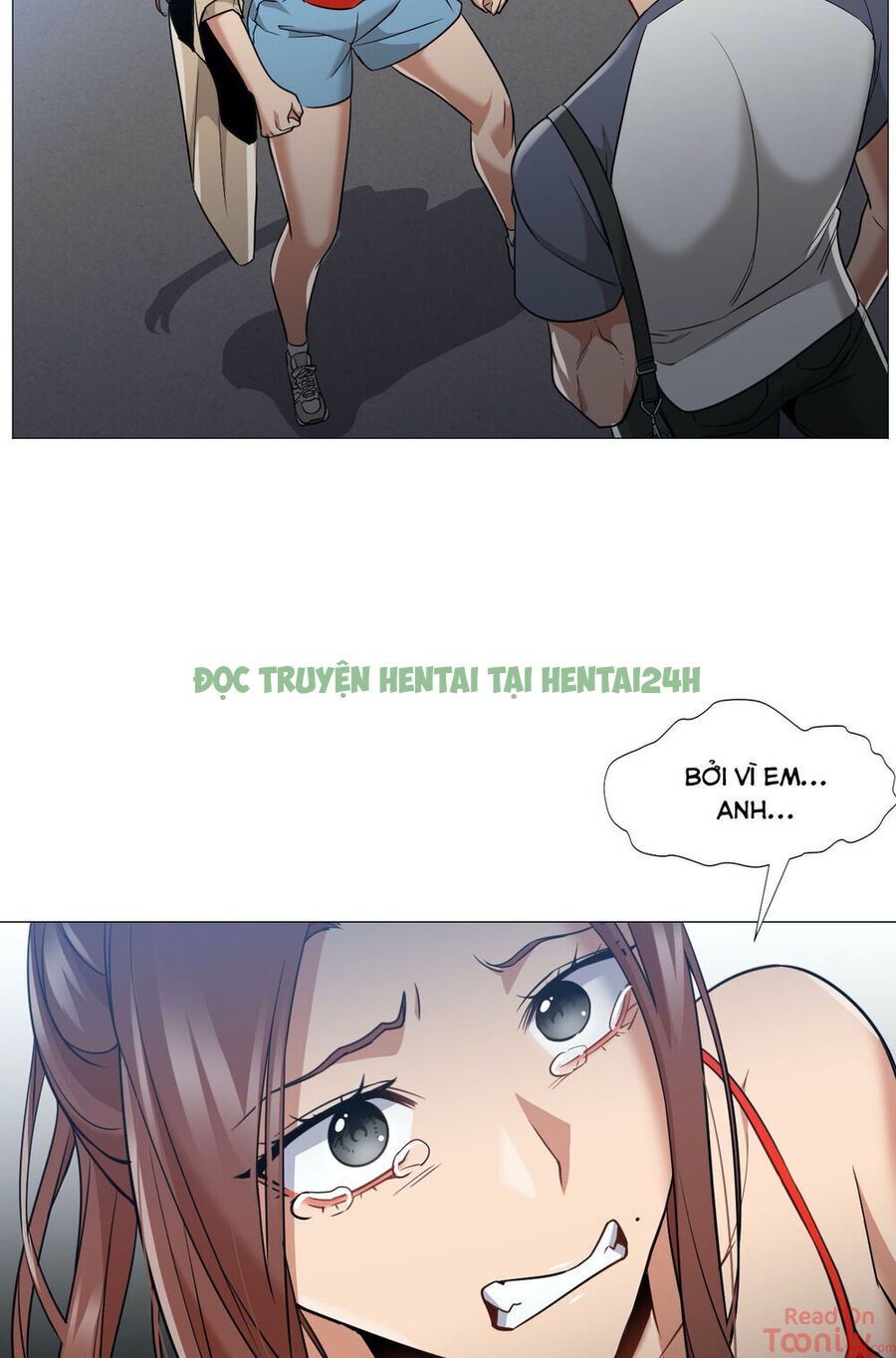 Xem ảnh 29 trong truyện hentai Mạnh Mẽ Nào, Các Cô Gái - Chapter 60 - truyenhentai18.pro