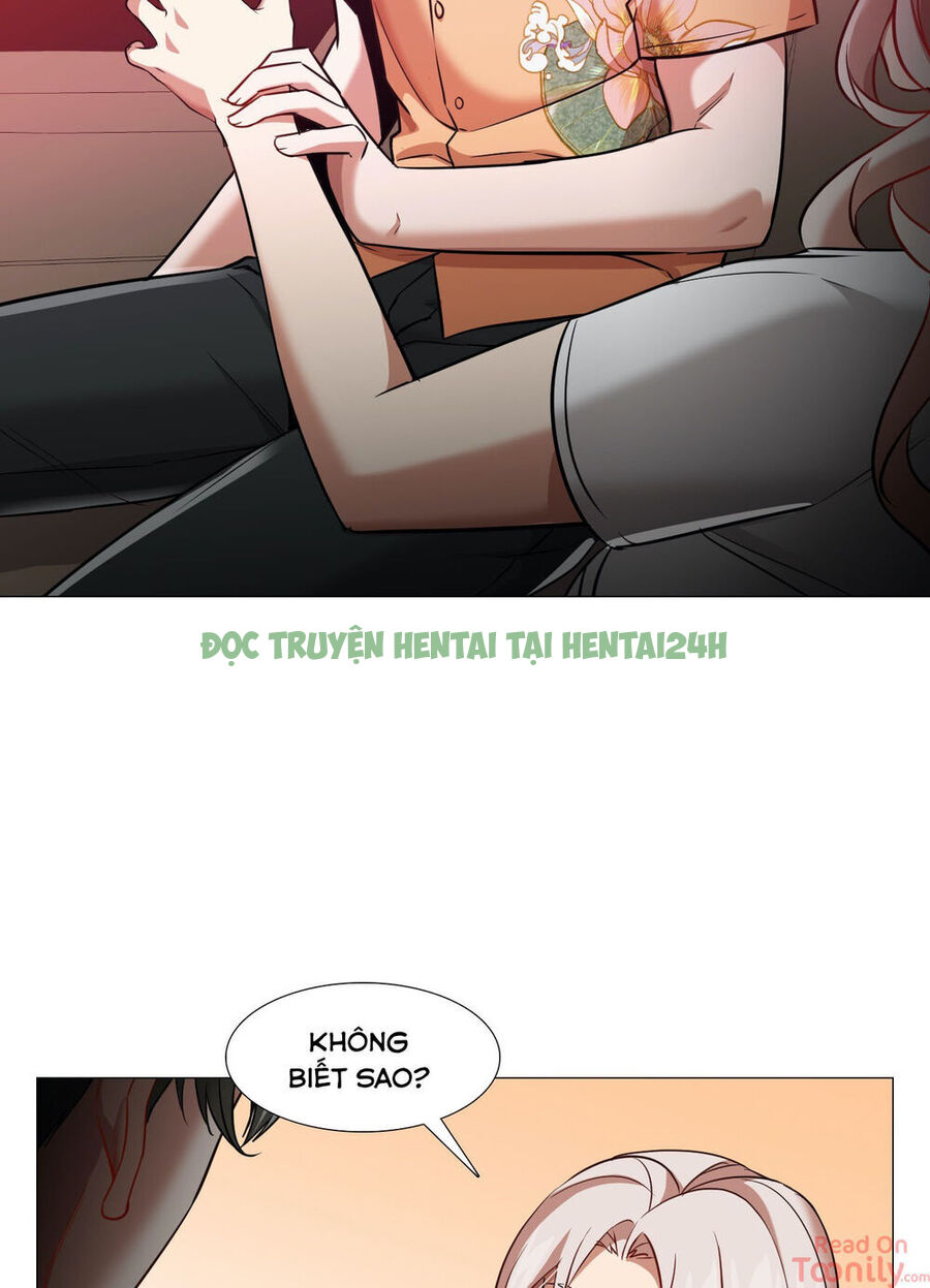 Xem ảnh 11 trong truyện hentai Mạnh Mẽ Nào, Các Cô Gái - Chapter 61 - truyenhentai18.pro