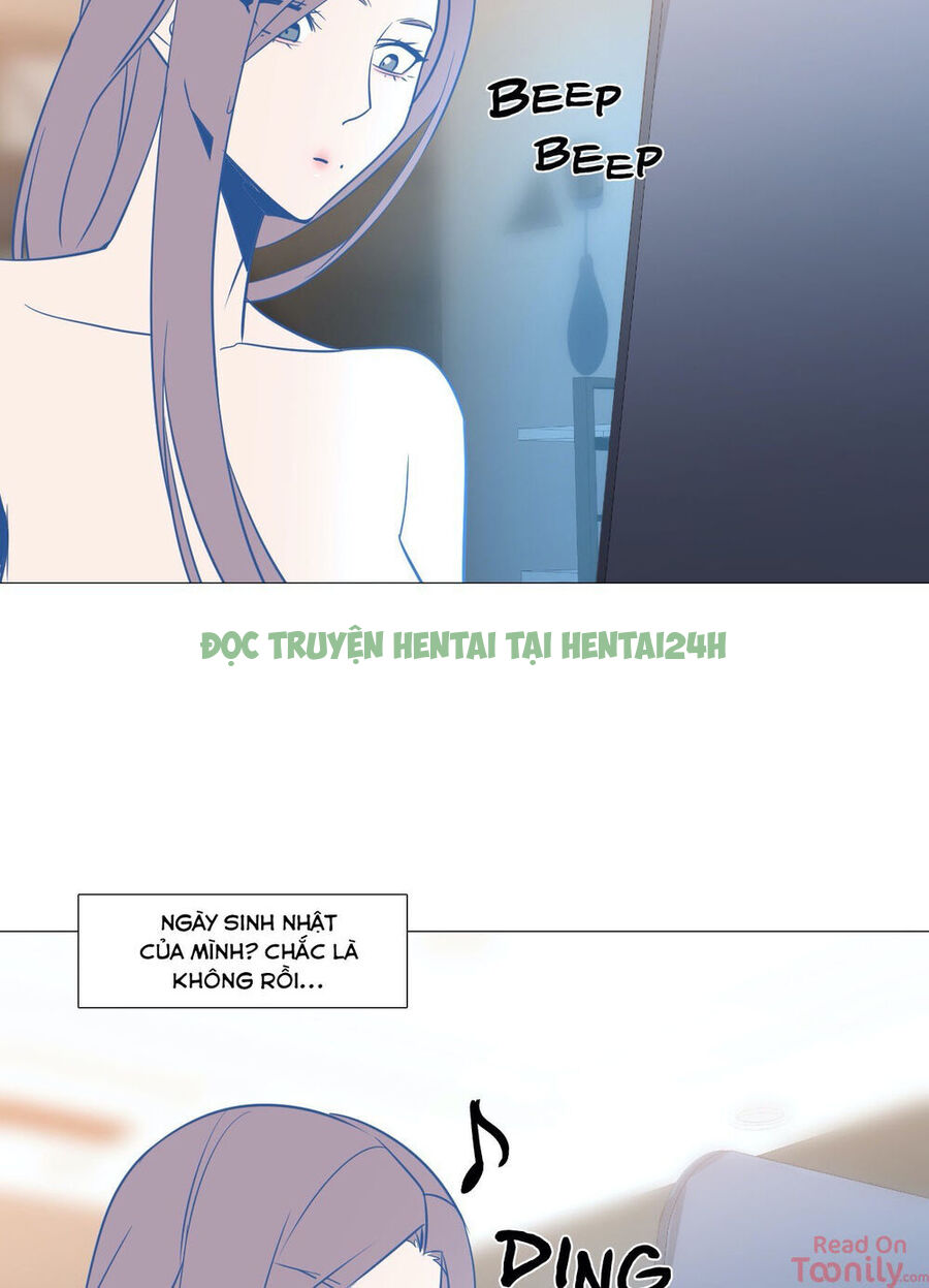 Xem ảnh 3 trong truyện hentai Mạnh Mẽ Nào, Các Cô Gái - Chapter 62 - truyenhentai18.pro