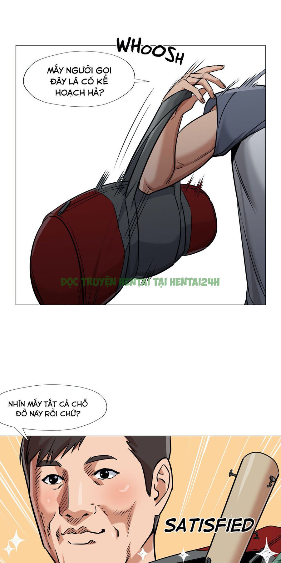 Xem ảnh 42 trong truyện hentai Mạnh Mẽ Nào, Các Cô Gái - Chapter 63 - truyenhentai18.pro