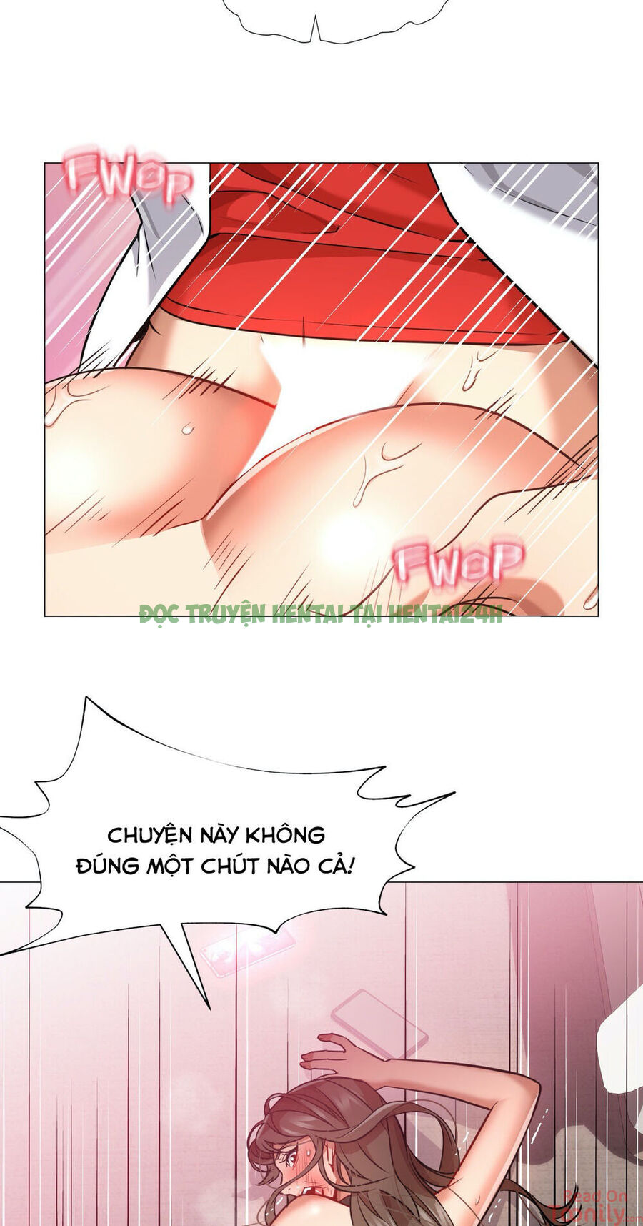Xem ảnh 1 trong truyện hentai Mạnh Mẽ Nào, Các Cô Gái - Chapter 66 END - truyenhentai18.pro
