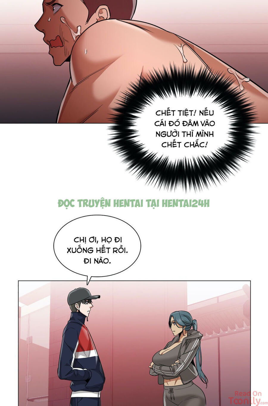 Xem ảnh 11 trong truyện hentai Mạnh Mẽ Nào, Các Cô Gái - Chapter 66 END - truyenhentai18.pro