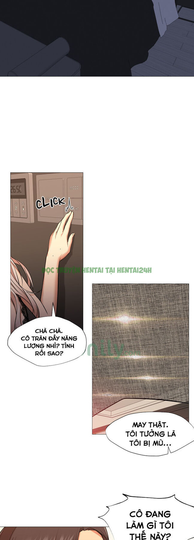 Xem ảnh 8 trong truyện hentai Mạnh Mẽ Nào, Các Cô Gái - Chapter 7 - truyenhentai18.pro