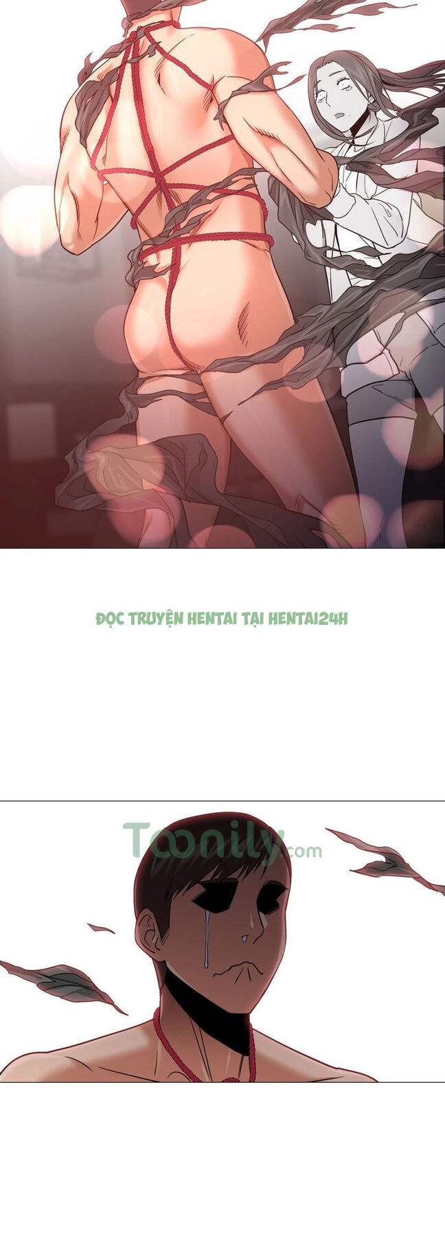 Xem ảnh 2 trong truyện hentai Mạnh Mẽ Nào, Các Cô Gái - Chapter 9 - truyenhentai18.pro