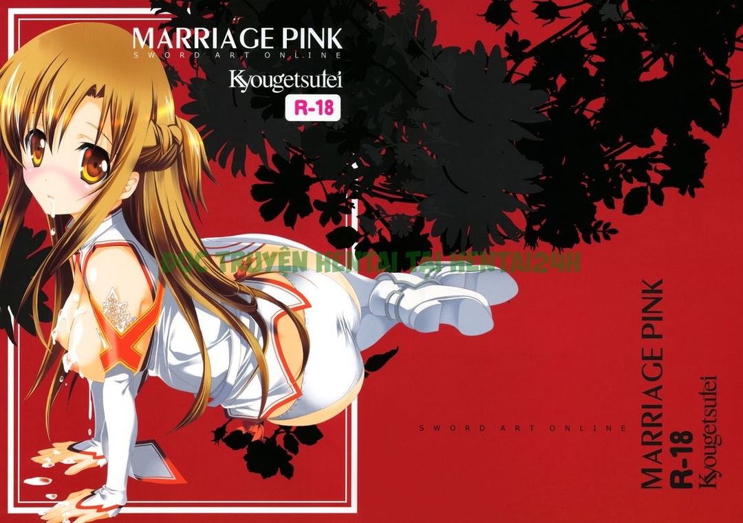 Hình ảnh 1 trong MARRIAGE PINK - One Shot - Hentaimanhwa.net