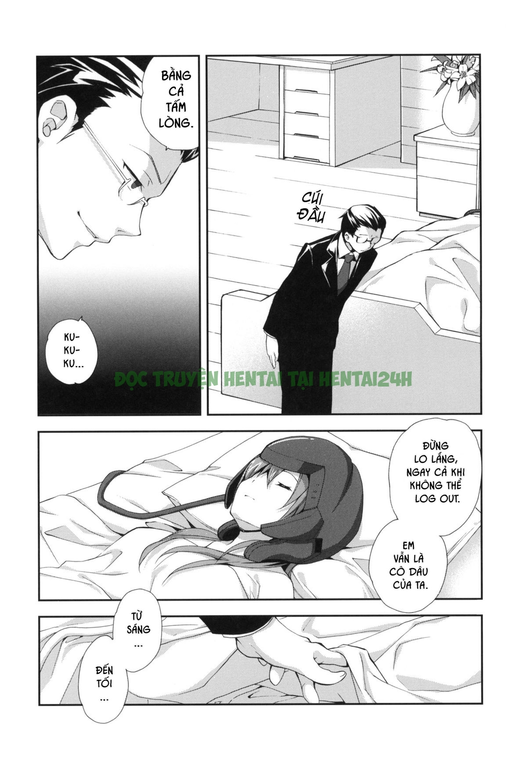 Xem ảnh 3 trong truyện hentai Asuna Bị Tổng Tài Hiếp Dâm - One Shot - truyenhentai18.pro