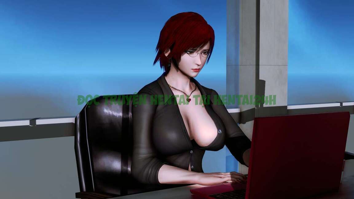 Xem ảnh 4 trong truyện hentai Married Wife Rescue Bankrupt - Chapter 1 - truyenhentai18.pro