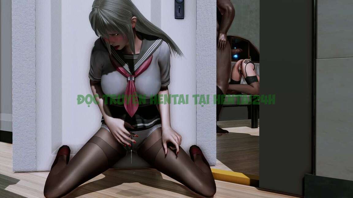 Xem ảnh 122 trong truyện hentai Married Wife Rescue Bankrupt - Chapter 2 END - truyenhentai18.pro