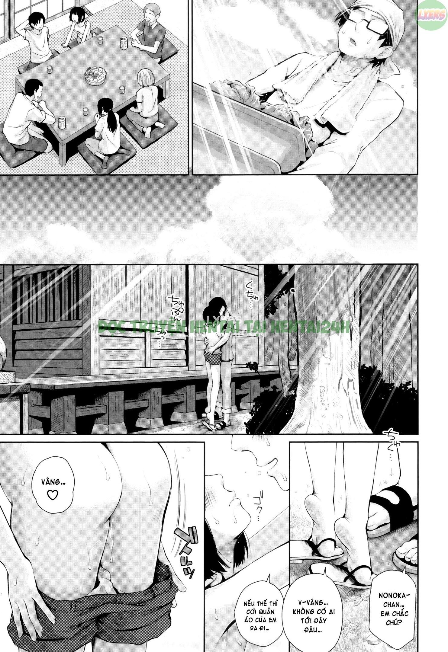 Xem ảnh 21 trong truyện hentai Marshmallow Days - Chapter 1 - truyenhentai18.pro