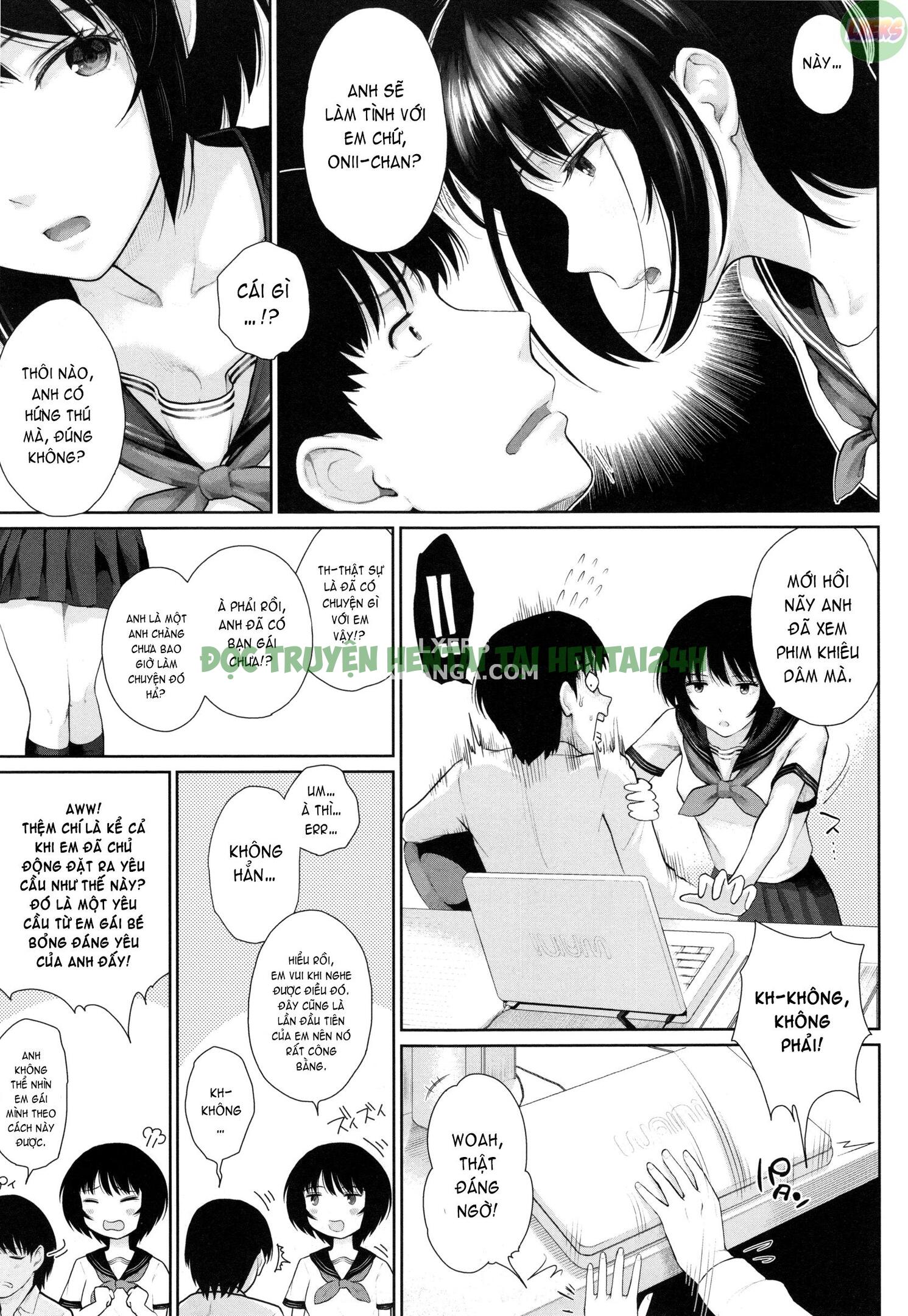 Xem ảnh 7 trong truyện hentai Marshmallow Days - Chapter 9 END - truyenhentai18.pro