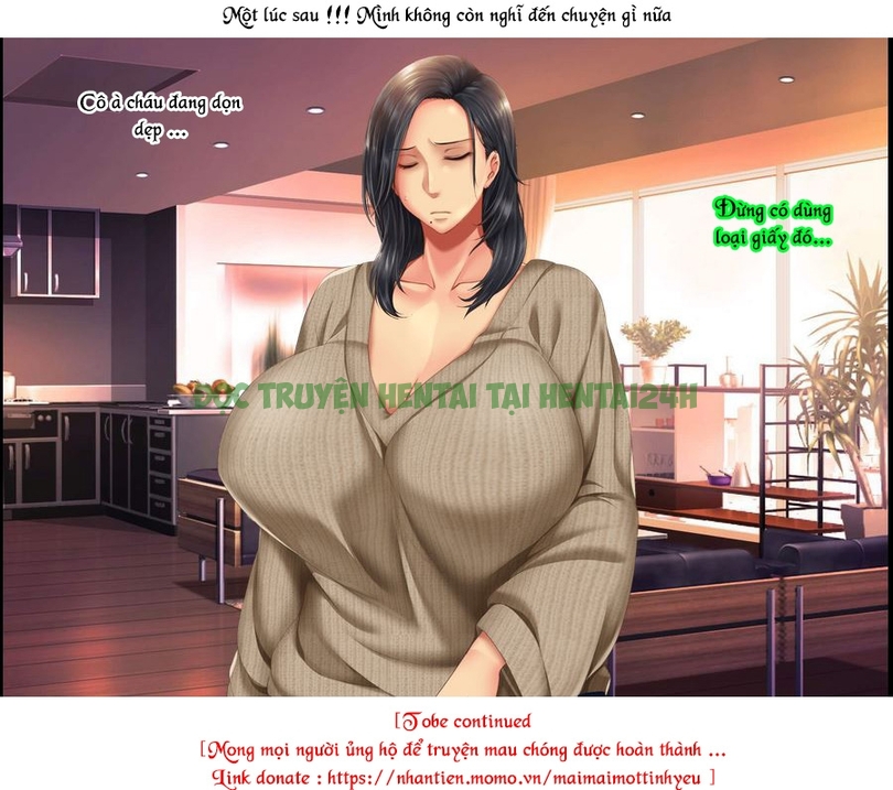 Xem ảnh 128 trong truyện hentai Mẹ Của Bạn Gái Ngon Quá, Nên Tôi Chịu Hổng Có Nổi - Chapter 1 - truyenhentai18.pro