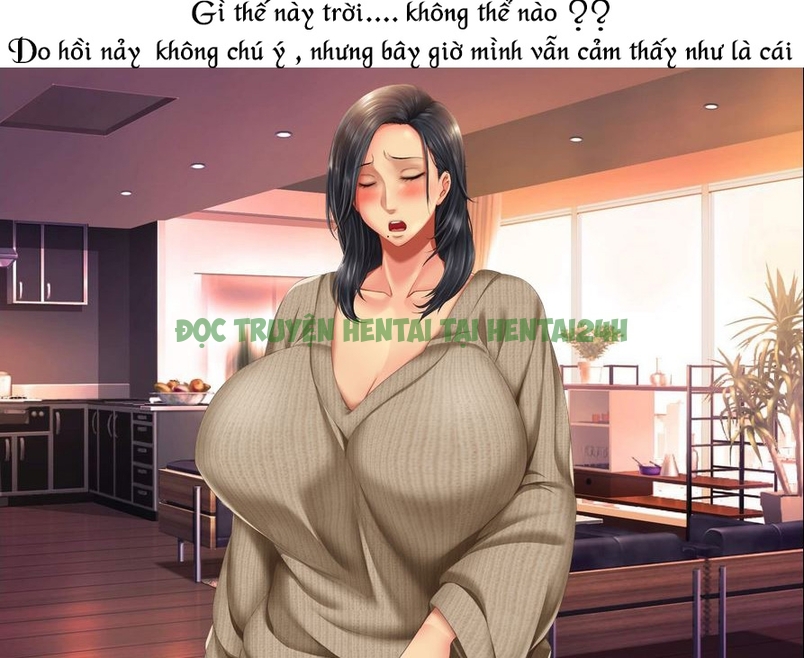 Xem ảnh 133 trong truyện hentai Mẹ Của Bạn Gái Ngon Quá, Nên Tôi Chịu Hổng Có Nổi - Chapter 1 - truyenhentai18.pro