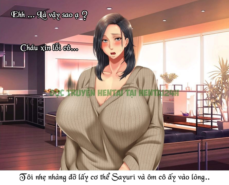 Xem ảnh 136 trong truyện hentai Mẹ Của Bạn Gái Ngon Quá, Nên Tôi Chịu Hổng Có Nổi - Chapter 1 - truyenhentai18.pro