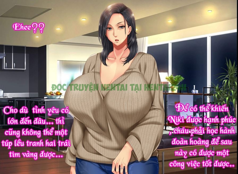 Xem ảnh 163 trong truyện hentai Mẹ Của Bạn Gái Ngon Quá, Nên Tôi Chịu Hổng Có Nổi - Chapter 1 - truyenhentai18.pro