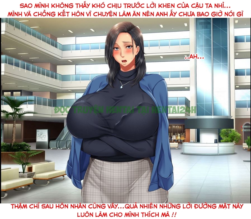 Xem ảnh 148 trong truyện hentai Mẹ Của Bạn Gái Ngon Quá, Nên Tôi Chịu Hổng Có Nổi - Chapter 2 - truyenhentai18.pro