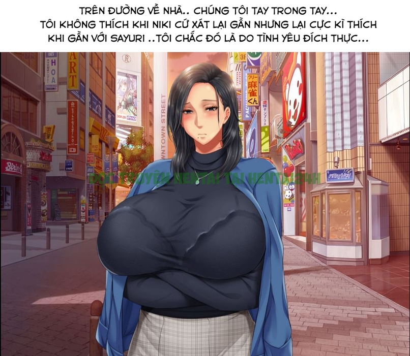 Xem ảnh 38 trong truyện hentai Mẹ Của Bạn Gái Ngon Quá, Nên Tôi Chịu Hổng Có Nổi - Chapter 3 - truyenhentai18.pro