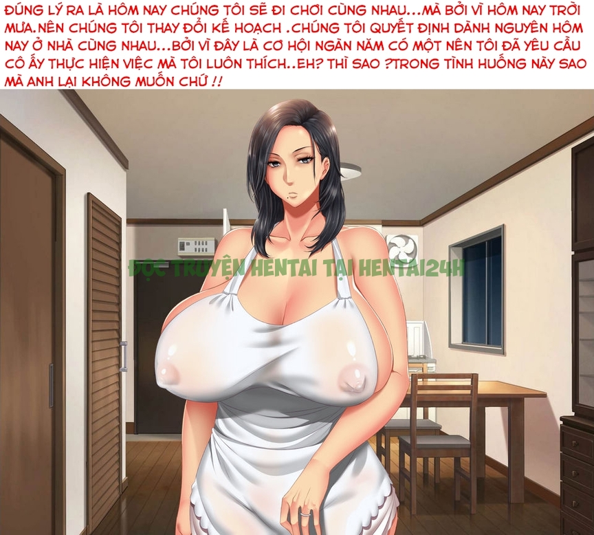 Xem ảnh 82 trong truyện hentai Mẹ Của Bạn Gái Ngon Quá, Nên Tôi Chịu Hổng Có Nổi - Chapter 3 - truyenhentai18.pro