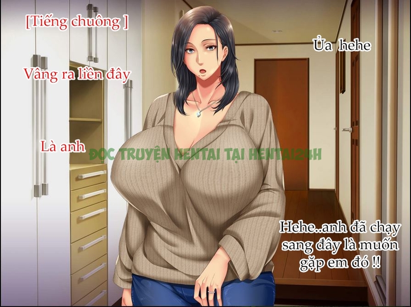 Xem ảnh 107 trong truyện hentai Mẹ Của Bạn Gái Ngon Quá, Nên Tôi Chịu Hổng Có Nổi - Chapter 4 - truyenhentai18.pro