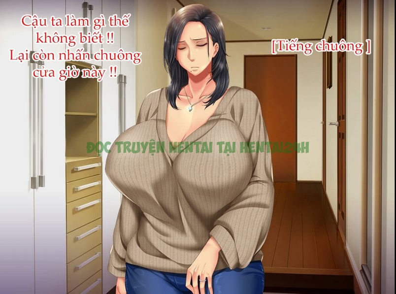 Xem ảnh 112 trong truyện hentai Mẹ Của Bạn Gái Ngon Quá, Nên Tôi Chịu Hổng Có Nổi - Chapter 4 - truyenhentai18.pro