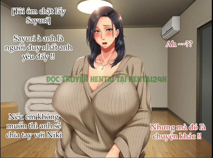 Xem ảnh 123 trong truyện hentai Mẹ Của Bạn Gái Ngon Quá, Nên Tôi Chịu Hổng Có Nổi - Chapter 4 - truyenhentai18.pro