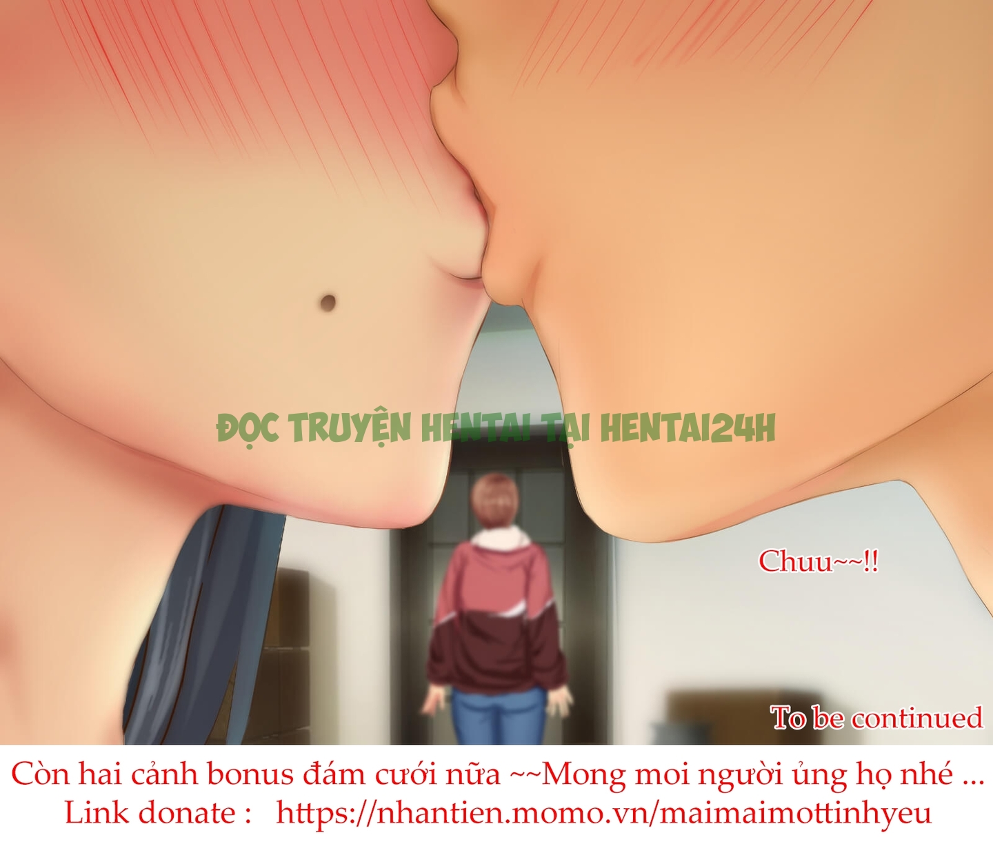 Xem ảnh 144 trong truyện hentai Mẹ Của Bạn Gái Ngon Quá, Nên Tôi Chịu Hổng Có Nổi - Chapter 5 END - truyenhentai18.pro